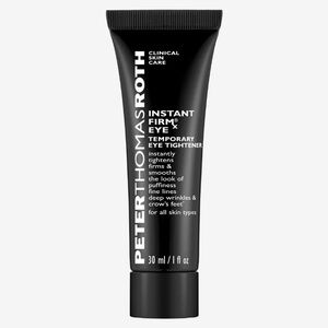 Peter Thomas Roth FirmX Eye Tightener in Black